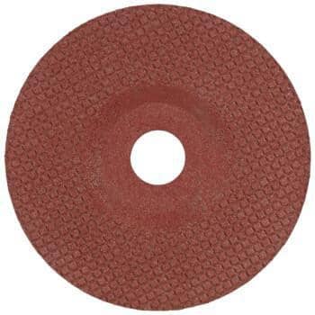 TYROLIT Schruppscheibe BASIC TOUCH D125xS3mmKörnung 46 gekr.TYROLIT