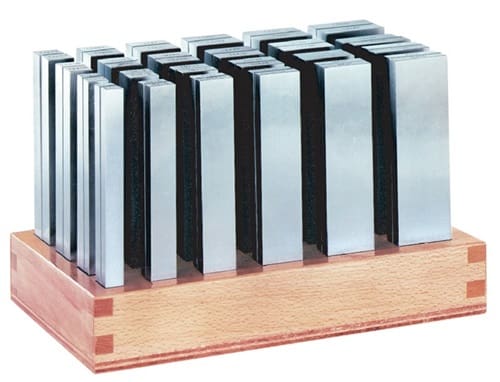 Parallelunterlagensatz Nr. 6348SP AMF