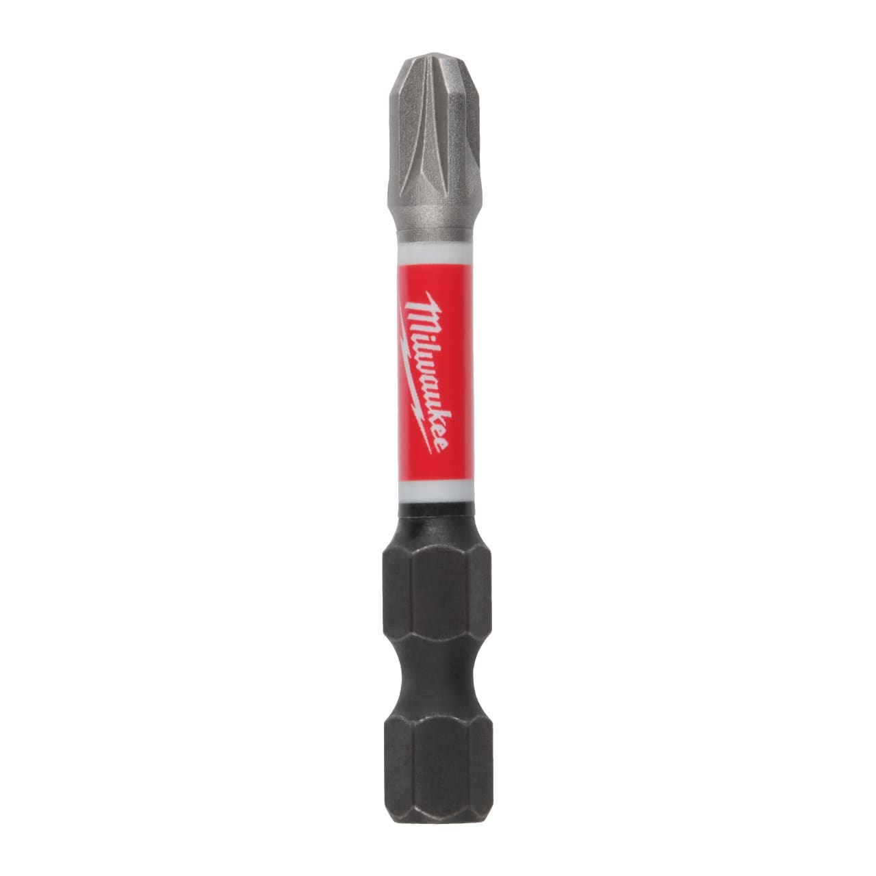 MILWAUKEE PZ3 / 50 mm Schrauberbit SHOCKWAVE