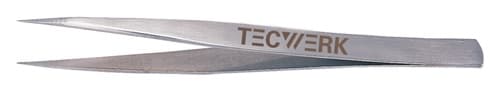 TECWERK Universalpinzette Gesamt-L.130mm TECWERK