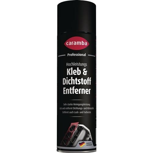 CARAMBA Hochl.Kleb- u.Dichtstoffentferner 500ml Spraydose CARAMBA