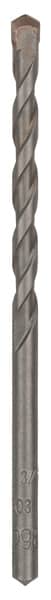 BOSCH Betonbohrer CYL-3, 5 x 50 x 85 mm, d 4,5 mm, 10er-Pack