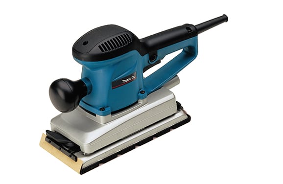 MAKITA Schwingschleifer BO4901J