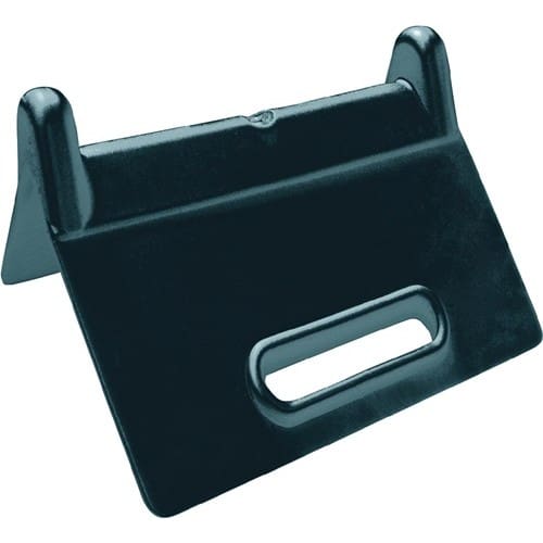 DOLEZYCH Kantenschutzwinkel Schenkel-L.90x90mm o.Schlitz 4 St./Set DOLEZYCH