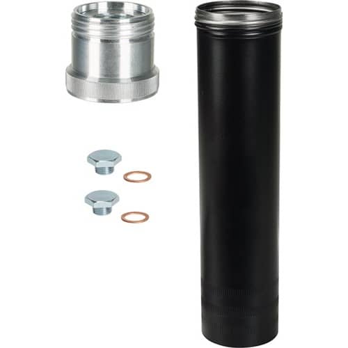 PRESSOL Adapter-Set 400 g-Schraubkartusche PRESSOL