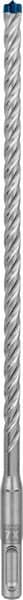 BOSCH EXPERT SDS plus-7X Hammerbohrer, 8 x 200 x 265 mm, 30-tlg.. Für Bohrhämmer