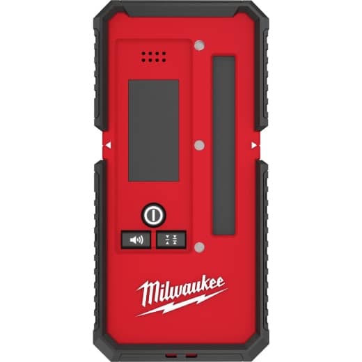 MILWAUKEE Laserempfänger LLD50