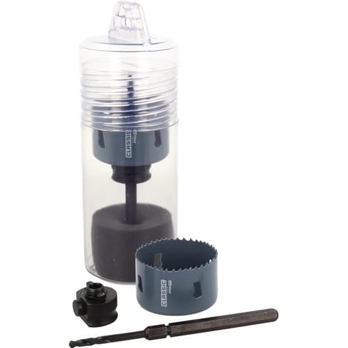 PRO FIT Lochsäge Classic D.68mm Schnitt-T.38mm HSS-Bimetall