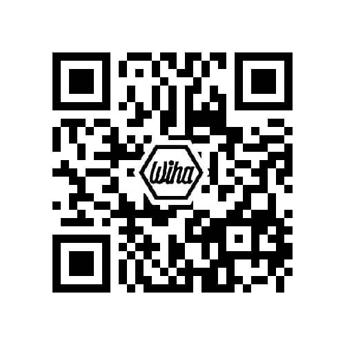 WIHA Drehmomentschraubendreher 2835 0,8-3 Nm WIHA