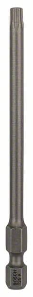 BOSCH Schrauberbit Extra-Hart T25, 89 mm, 1er-Pack