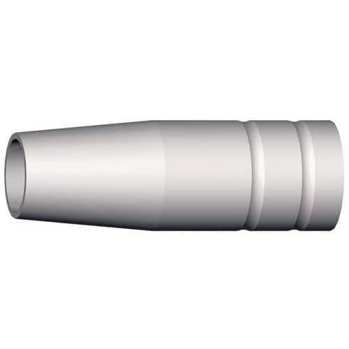 A.BINZEL Gasdüse kon.12mm 53mm f.MB GRIP 15 AK A.BINZEL