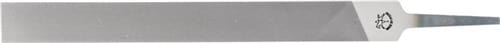 PFERD TOOLS Werkstattfeile DIN 7261 L.350mm Q.35x7,5mm Hieb 1 Flachstumpf PFERD