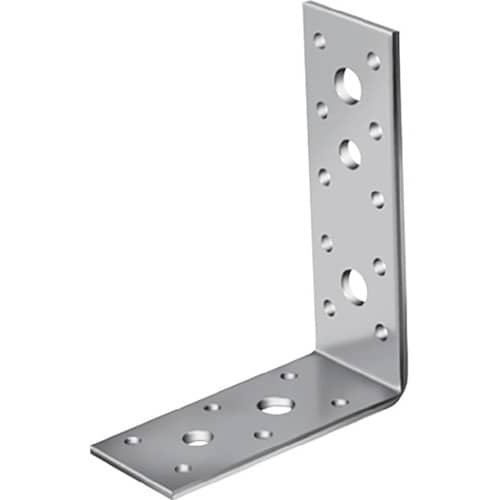 SIMPSON STRONG TIE Winkelverb.AG AG40412 92x120x40mm S.4mm ETA 06/106 SIMPSON STRONG TIE
