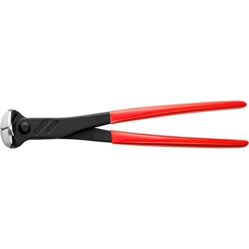 KNIPEX Vornschneider Gesamt-L.280mm KNIPEX