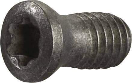 TECWERK Spannschraube US 3006-T09P Gr.T9 f.SOMT09 z.Schaft-/Eckfräser TECWERK