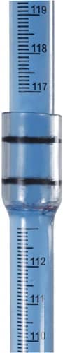 ROTHENBERGER Gas-/Wasserleitungsprüfgerät ROTEST GW 150/4 Arbeitsbereich 18-42mm ROTHENBERGER