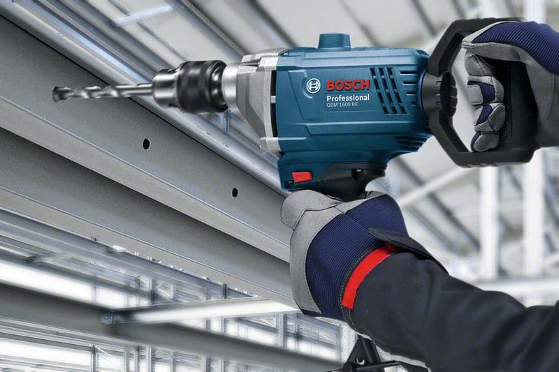 BOSCH Bohrmaschine GBM 1600 RE