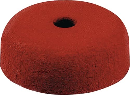 Flachtopfmagnet mit Durchgangsbohrung