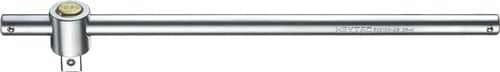 HEYTEC Quergr.m.Gleitstück 508100-03 3/4 Zoll L.455mm HEYTEC
