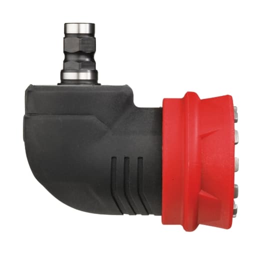 MILWAUKEE für M12 BDDX Winkelschraub-Vorsatz M12BDDX-RAA