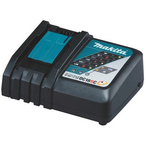MAKITA Akku-Schlagbohrschrauber 18V / 2x 5,0 Ah DHP485RTJ
