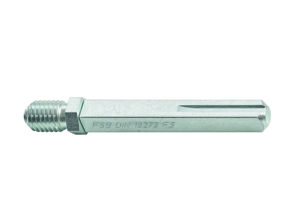 FSB FH Wechselstift 05 0117, verzinkt 105 mm 9 mm