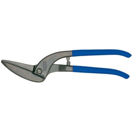 ERDI Pelikan-Durchlaufschere D218 Gesamt-L.300mm re.VA lack.ERDI