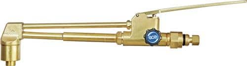 GCE Schneideinsatz RHÖNA Kombi 17 Federhebel AC u.R Injektor 3-150mm GCE
