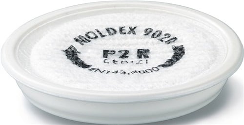 MOLDEX Partikelfilter 902001 EN 143:2021 P2 f.Ser.7000/9000 MOLDEX