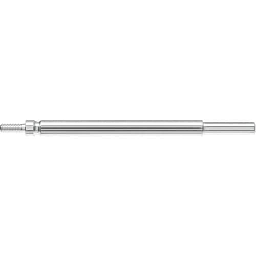 PFERD Spannschaft POLINOX L.125mm Schaft-D.6mm PFERD