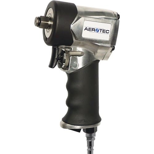 AEROTEC Druckluftschlagschrauber CSX 880 12,5mm (1/2Zoll) A4-kt.880 Nm AEROTEC
