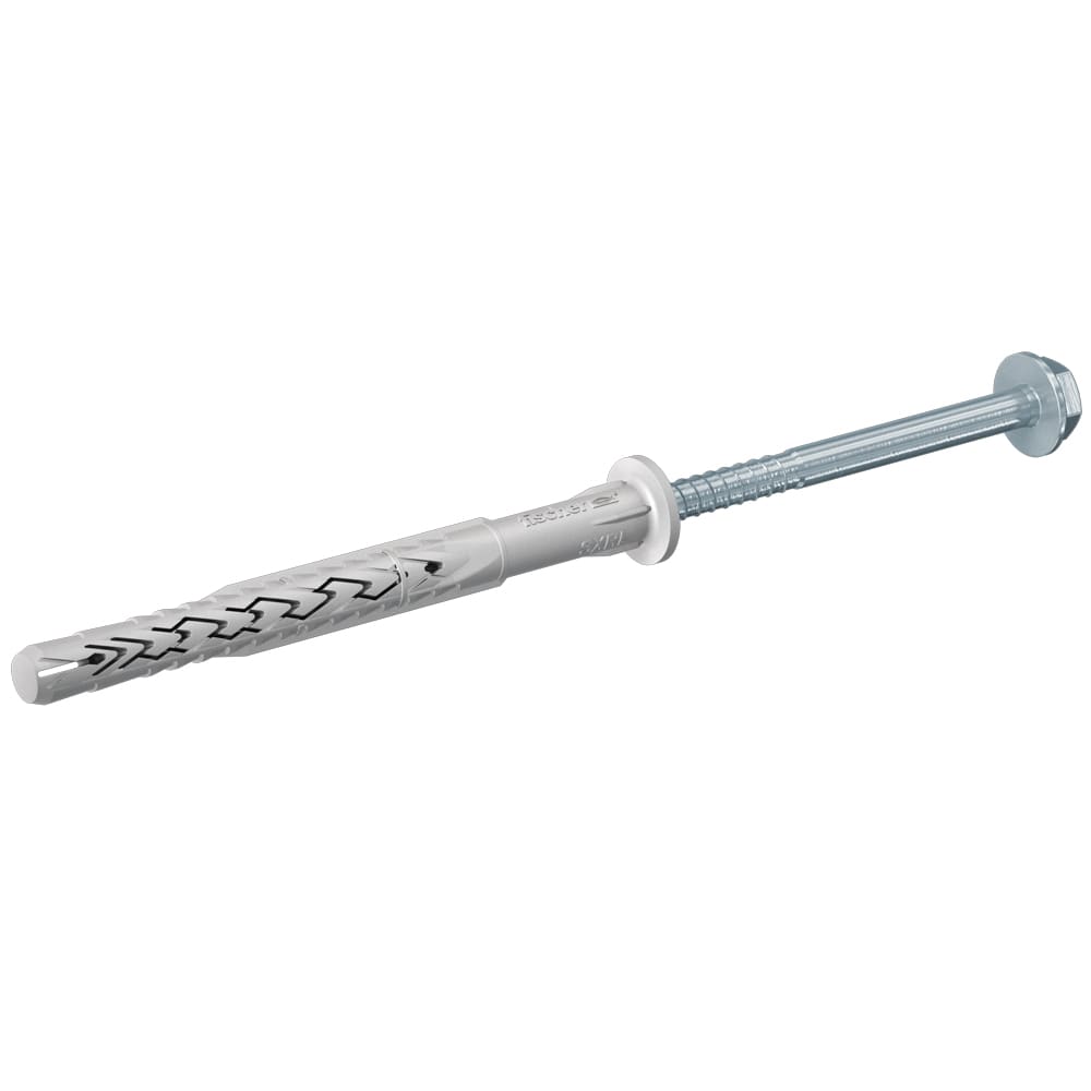 FISCHER Langschaftdübel SXRL 10x60 FUS