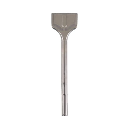 MILWAUKEE 300 x 80 mm Breitmeißel SDS-Max Premium SLEDGE