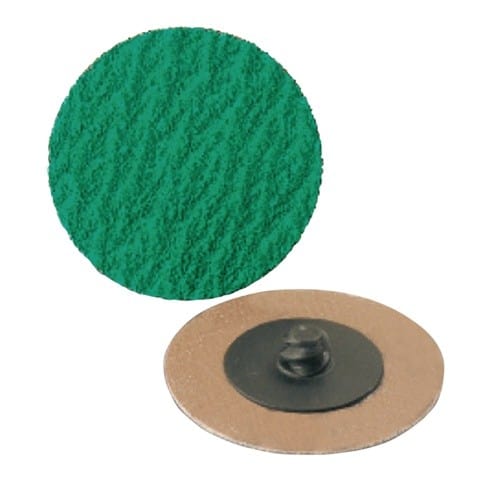 TECWERK Schleifscheibe D.75mm K.60 grün TECWERK