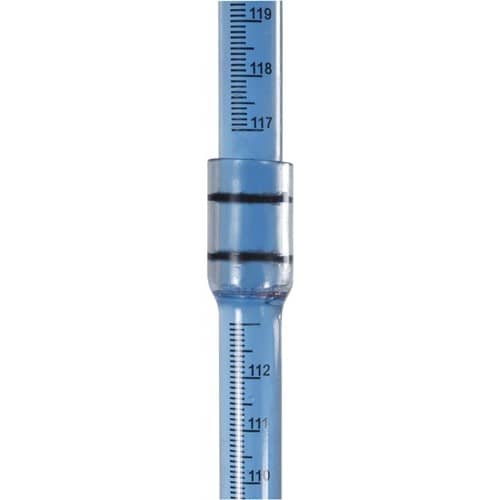 ROTHENBERGER Gas-/Wasserleitungsprüfgerät ROTEST GW 150/4 Arbeitsbereich 18-42mm ROTHENBERGER