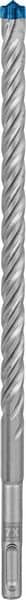 BOSCH EXPERT SDS plus-7X Hammerbohrer, 12 x 200 x 265 mm, 30-tlg.. Für Bohrhämmer