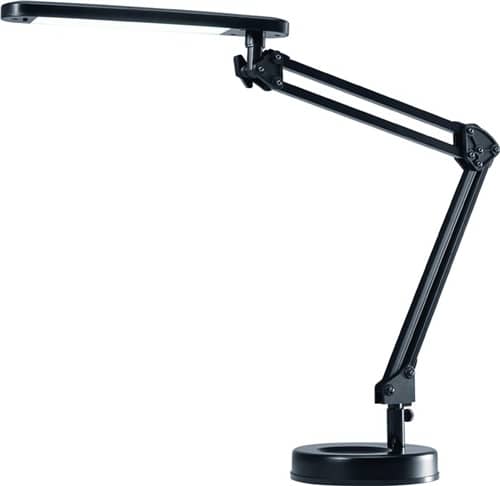 Schreibtischleuchte Standfuß mit LED HANSA