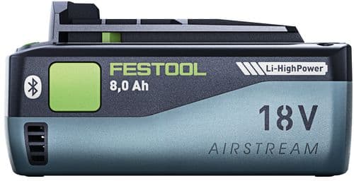 FESTOOL HighPower Akkupack BP 18 Li 8,0 HP-ASI 577323