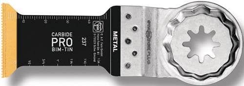 FEIN Sägeblatt E-Cut Carbide Pro B.32mm StarlockPlus FEIN