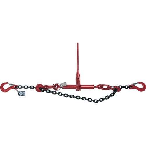 DOLEZYCH Zurrspannkette PowerLash L-150 Güte 8 3,5m S.8-8mm Zugkr.4000 daN