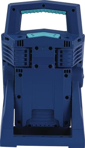 TECWERK LED-Strahler 50 W 800-4500 lm Li-Ion 5200 mAh 14,8V IP54 TECWERK