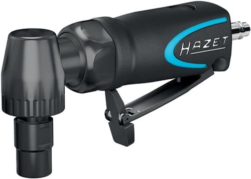HAZET Druckluftstabschleifer 9032M-5 18000min-¹ 6mm HAZET