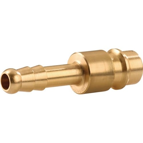 TECWERK Einstecktülle MS blk Stecker DN 7,2 LW 6 TECWERK