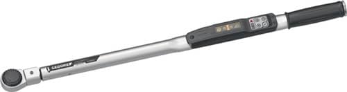 Drehmomentschlüssel TorcoTronic III GEDORE