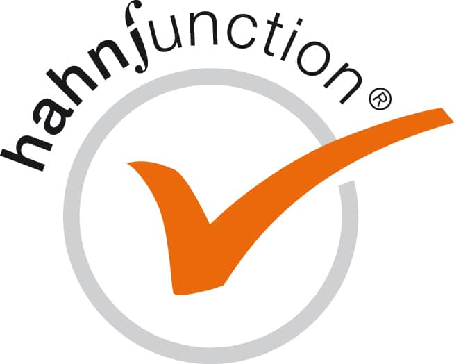DR. HAHN Rollenband KT-R K752, 3-teilig