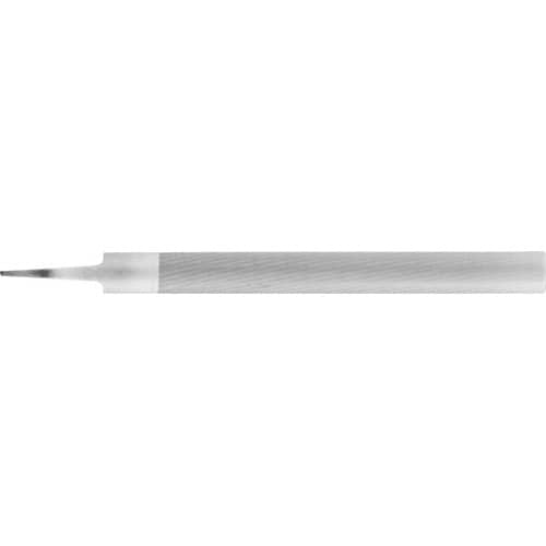 PFERD TOOLS Werkstattfeile DIN 7261 L.300mm Q.30x8,5mm Hieb 3 Halbrund PFERD