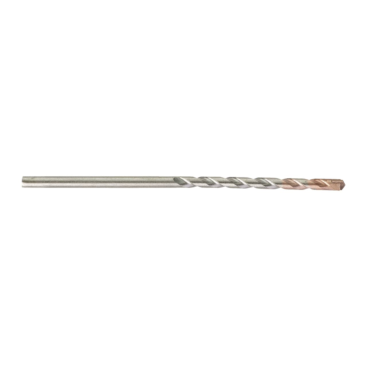 MILWAUKEE 5,5 x 100 mm Betonbohrer Rundschaft