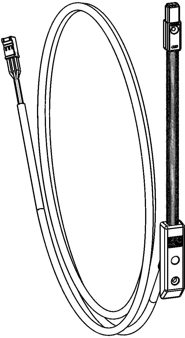 WINKHAUS T-KÜ-T1 FT 2M,