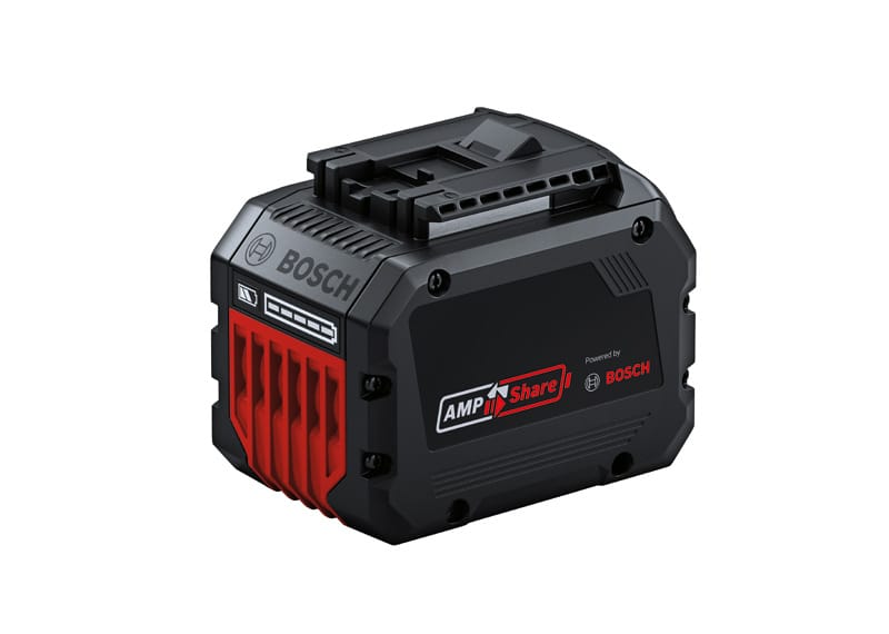 BOSCH Akkupack ProCORE 18 Volt, 12.0 Ah