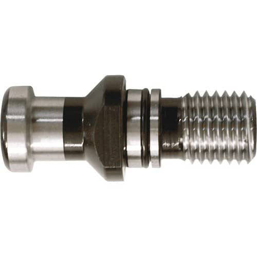 TECWERK Anzugsbolzen ISO 7388-3AF SK40 o.Bohr.TECWERK